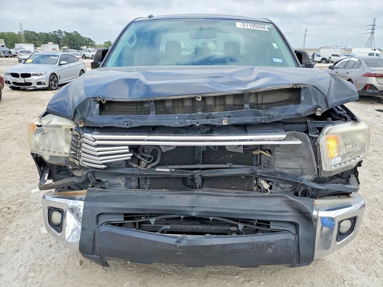 Toyota Tundra Sr5