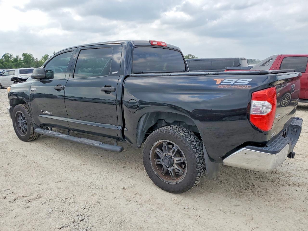 Toyota Tundra Sr5