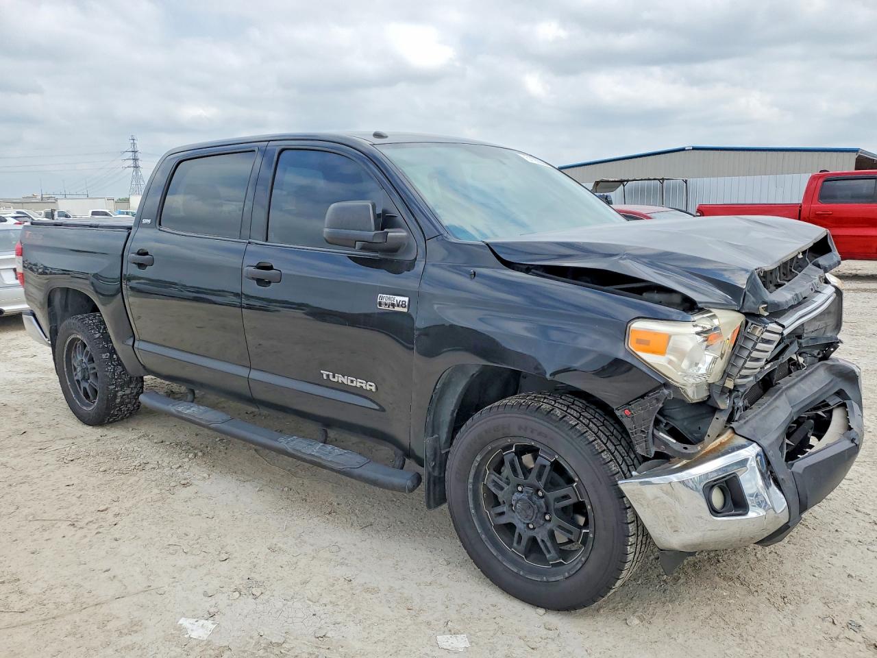Toyota Tundra Sr5