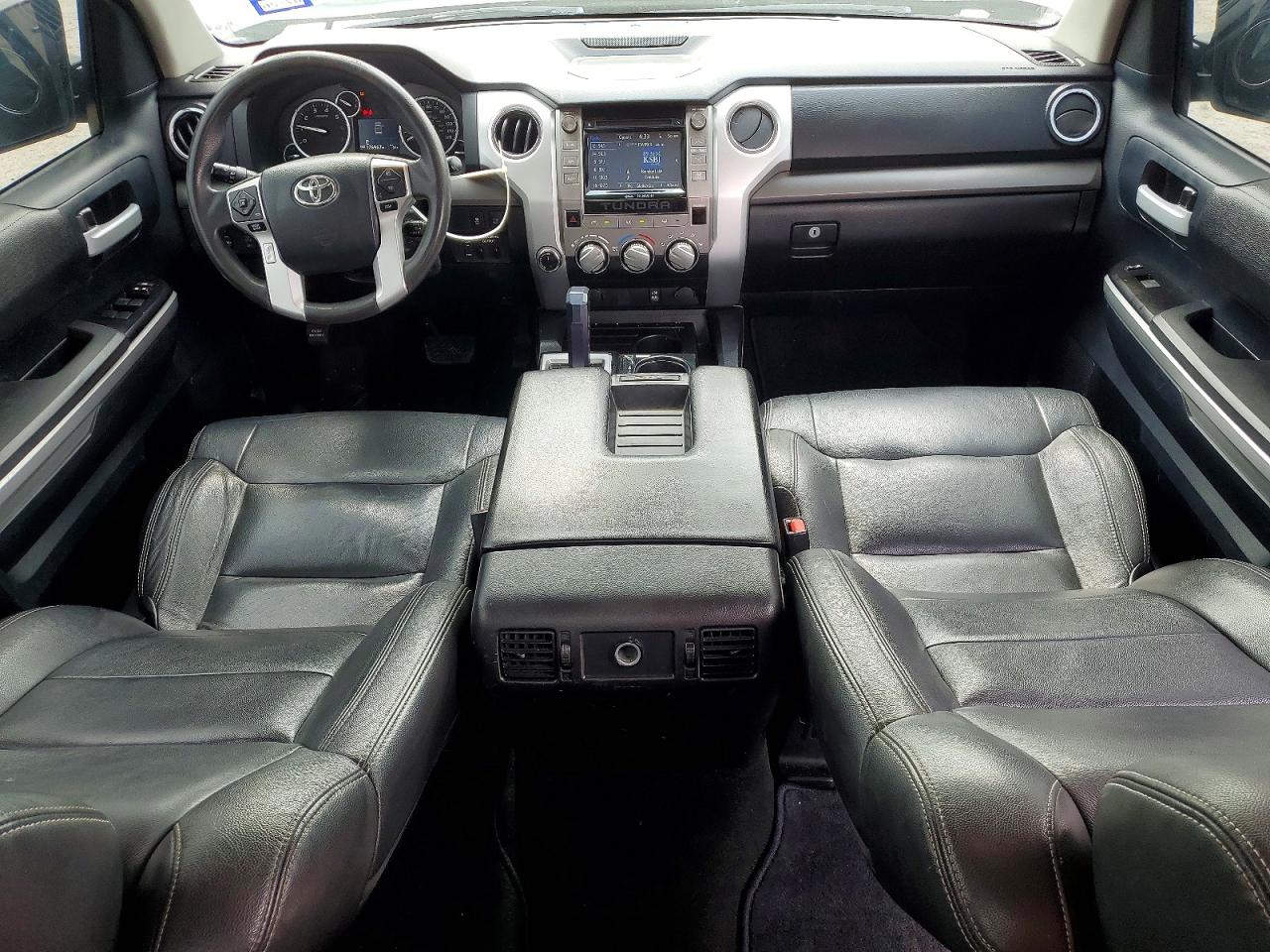 Toyota Tundra Sr5