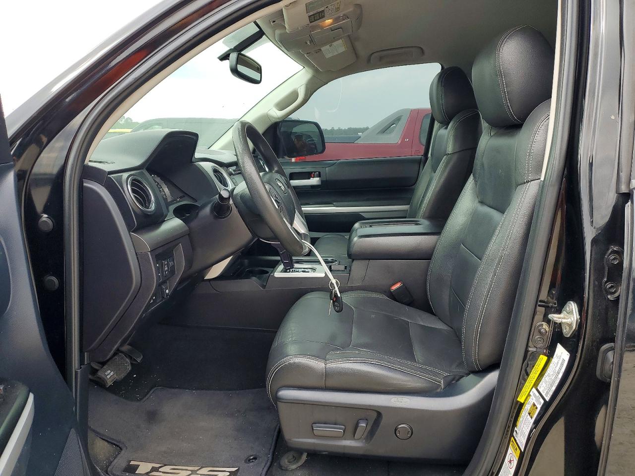 Toyota Tundra Sr5