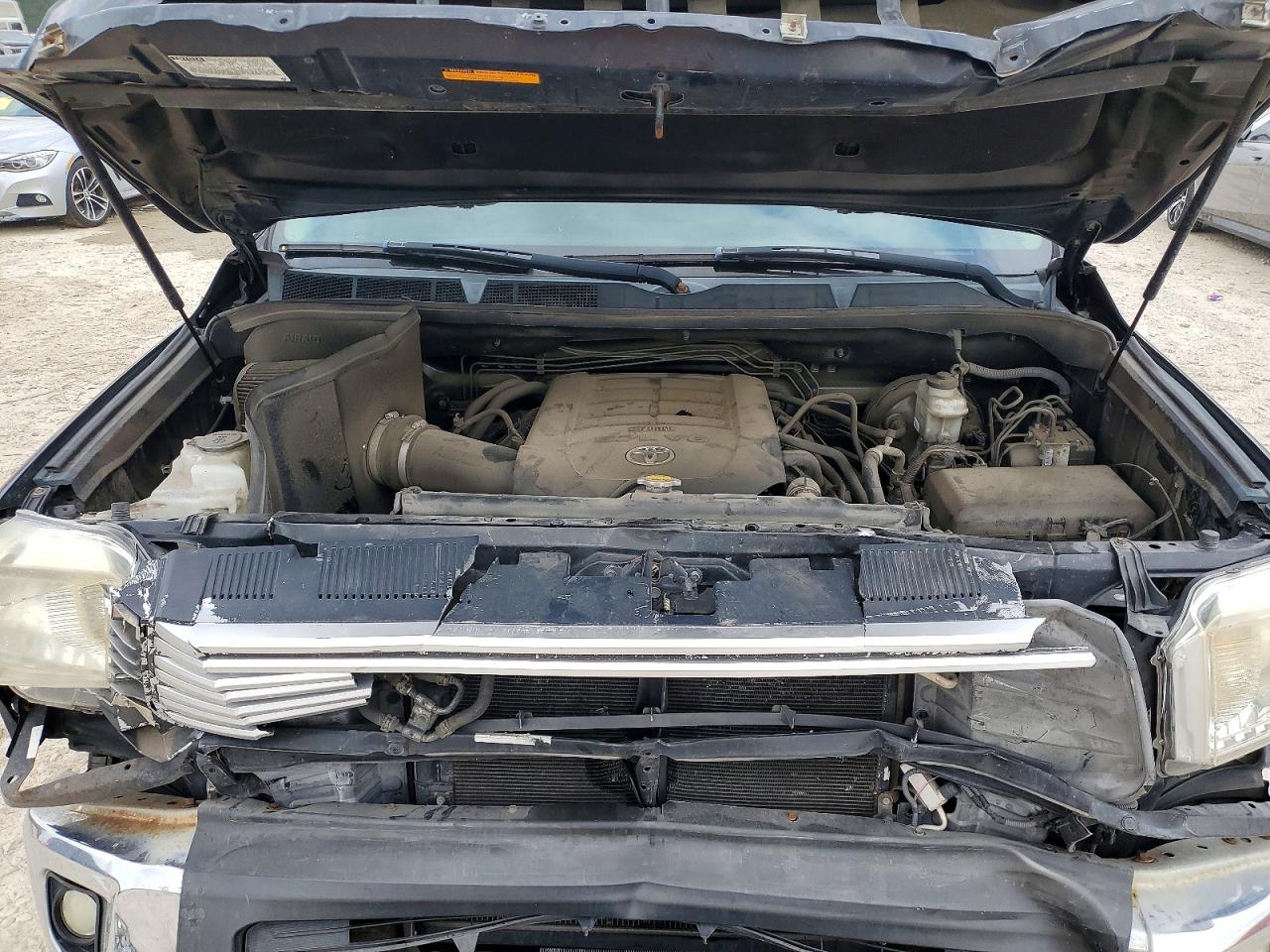 Toyota Tundra Sr5