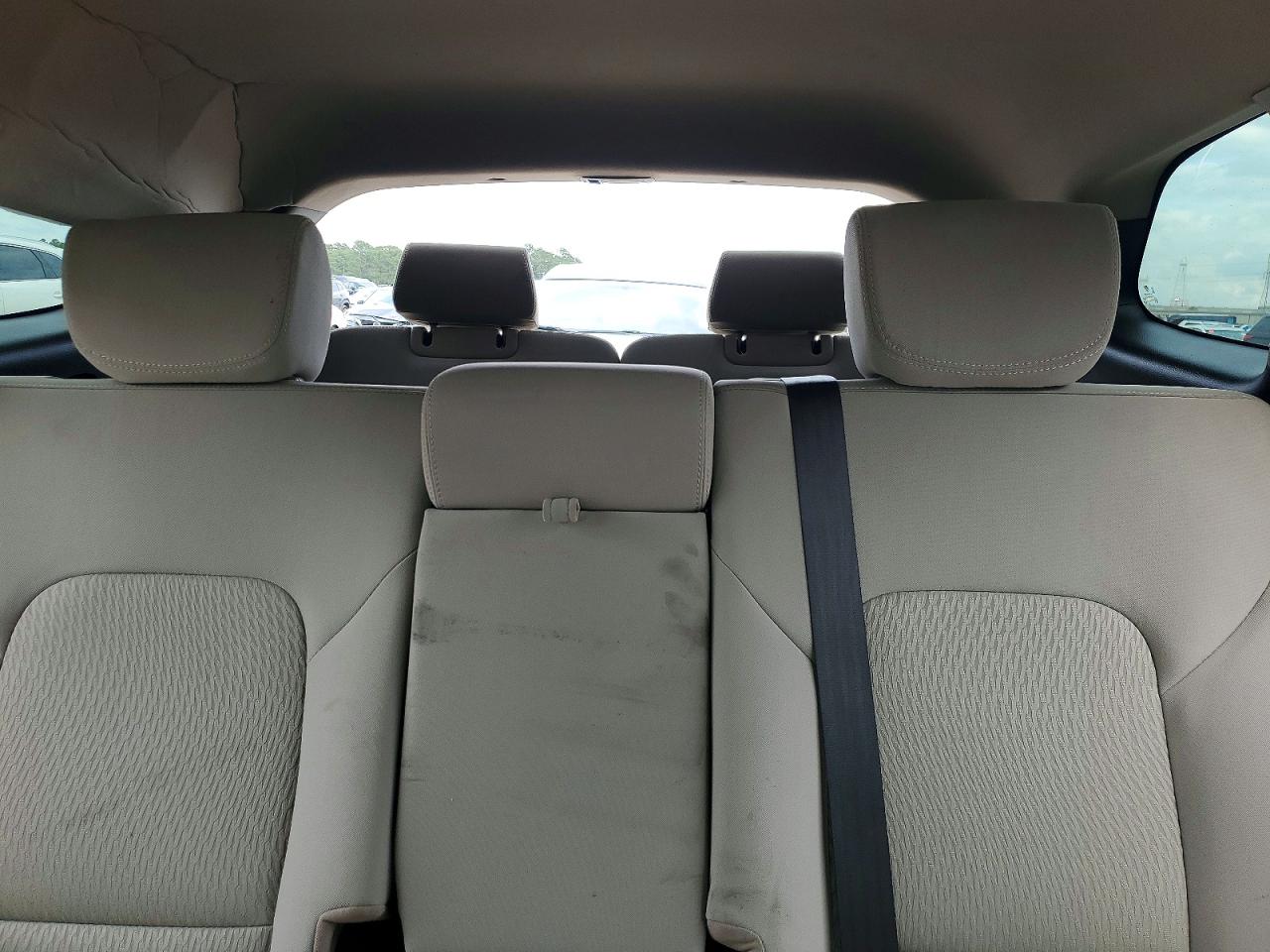 Hyundai SANTA FE Se