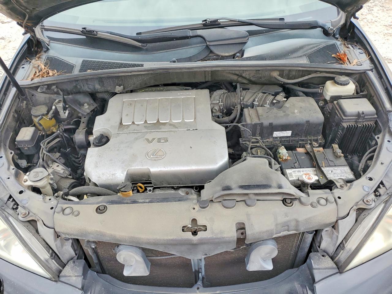 Lexus RX 350