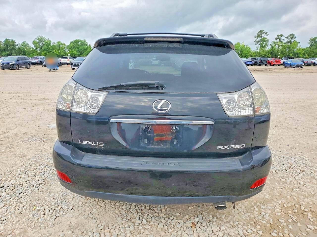 Lexus RX 350
