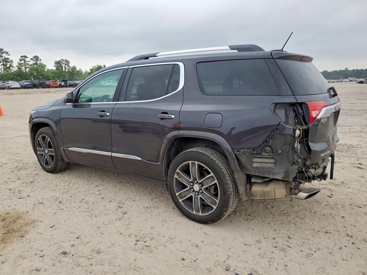 GMC Acadia Denali