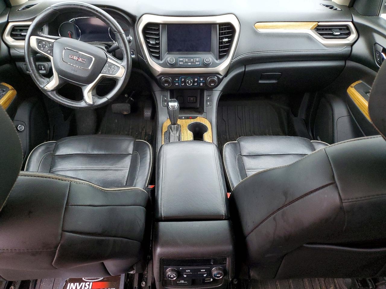 GMC Acadia Denali