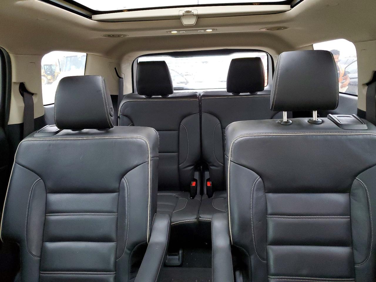 GMC Acadia Denali
