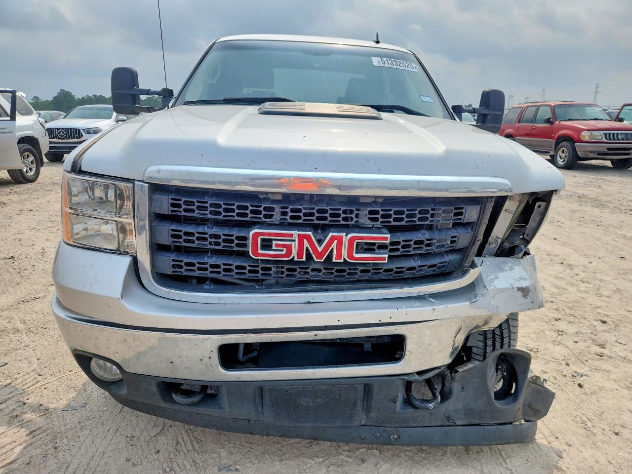 GMC Sierra C2500 Sle