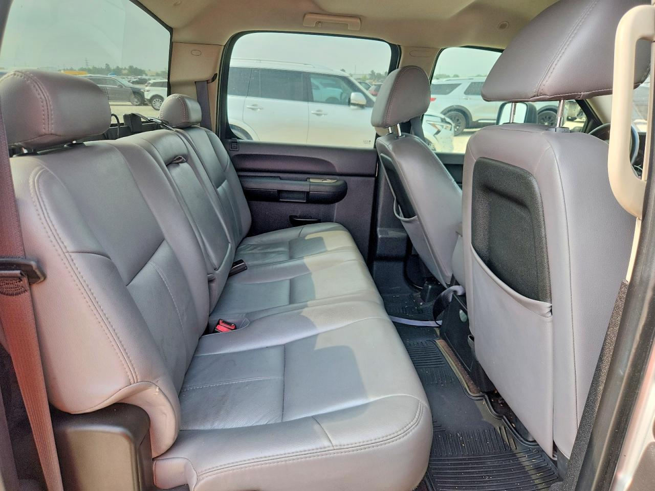 GMC Sierra C2500 Sle