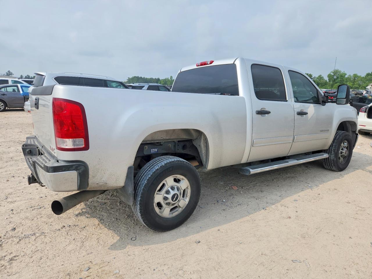 GMC Sierra C2500 Sle