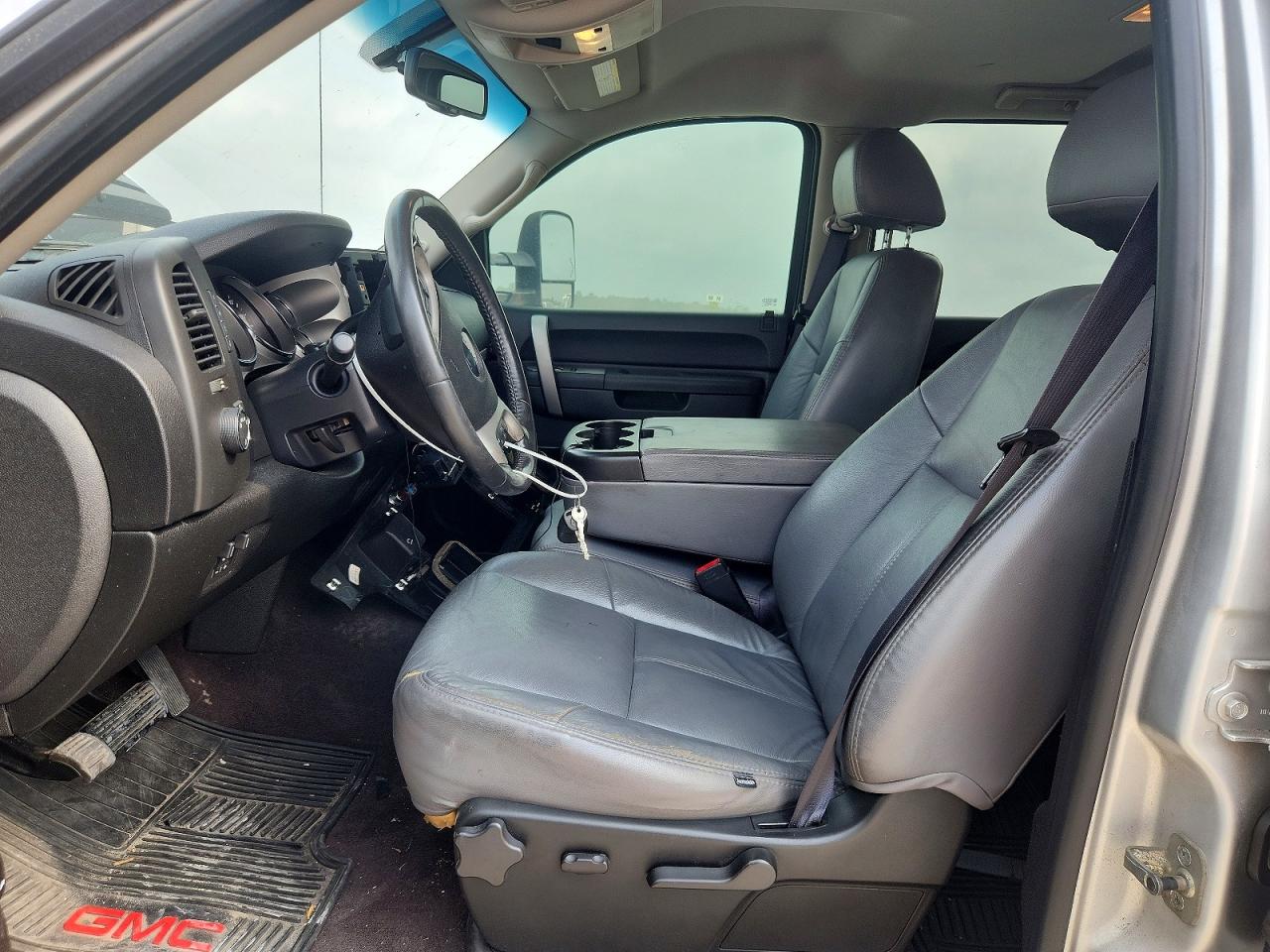 GMC Sierra C2500 Sle