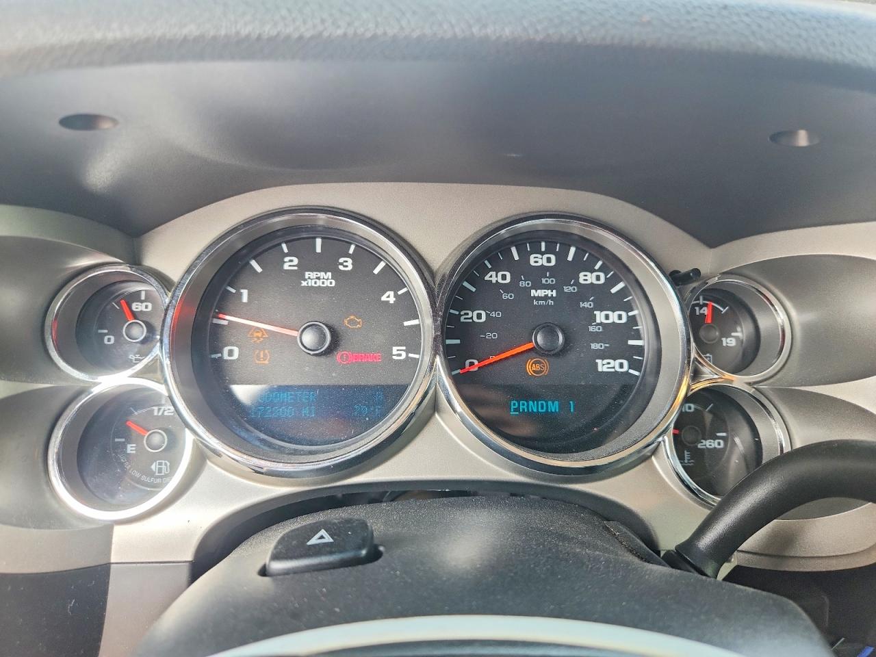 GMC Sierra C2500 Sle