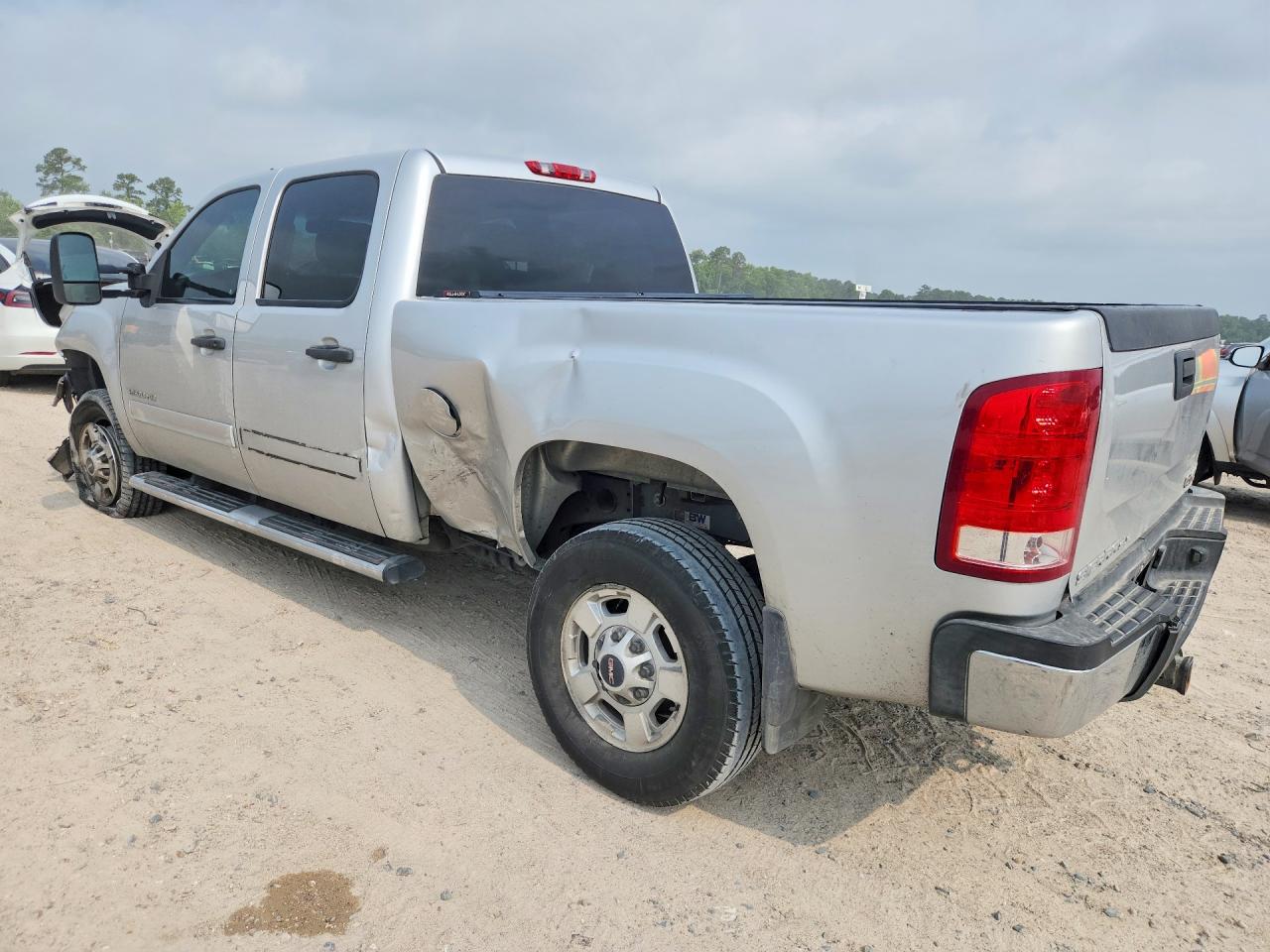 GMC Sierra C2500 Sle