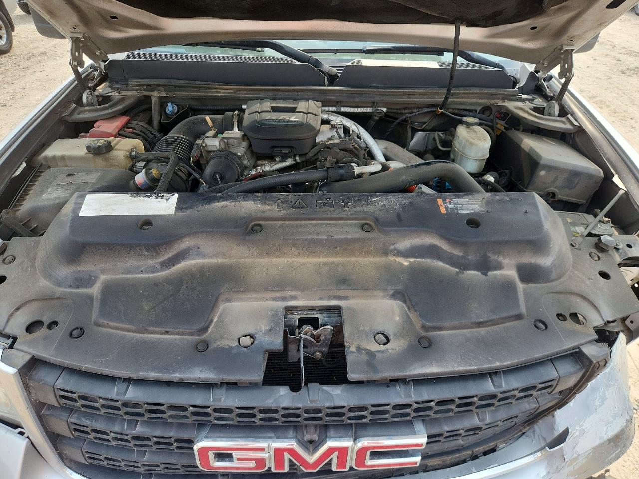 GMC Sierra C2500 Sle