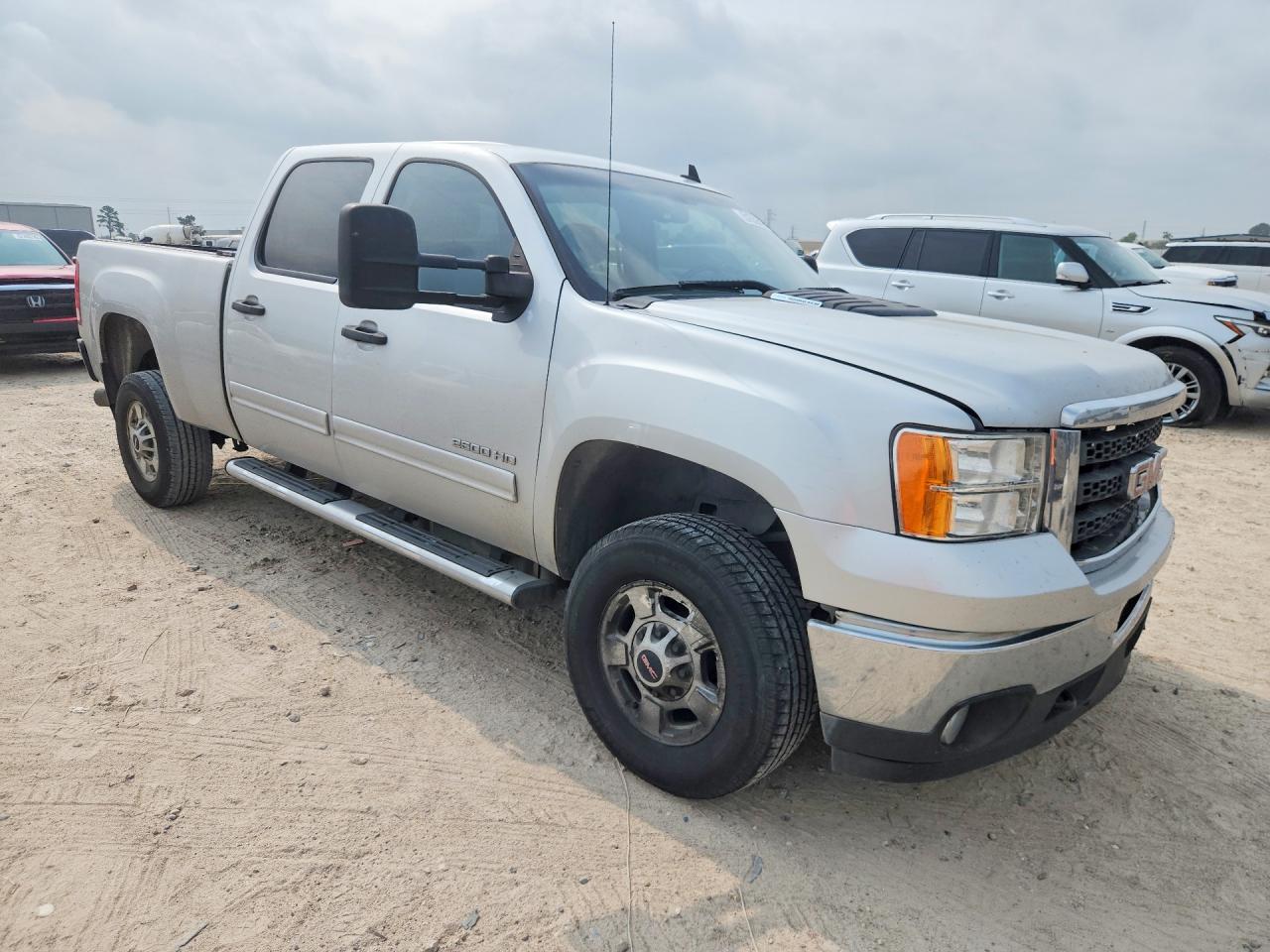 GMC Sierra C2500 Sle