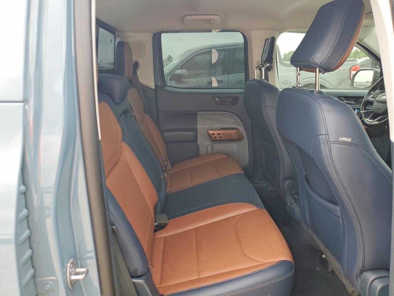 Ford Maverick Xl