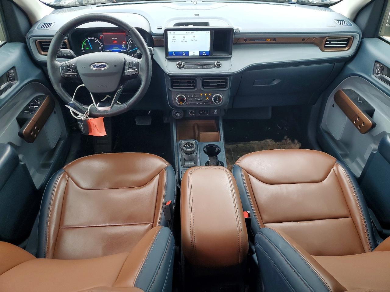 Ford Maverick Xl