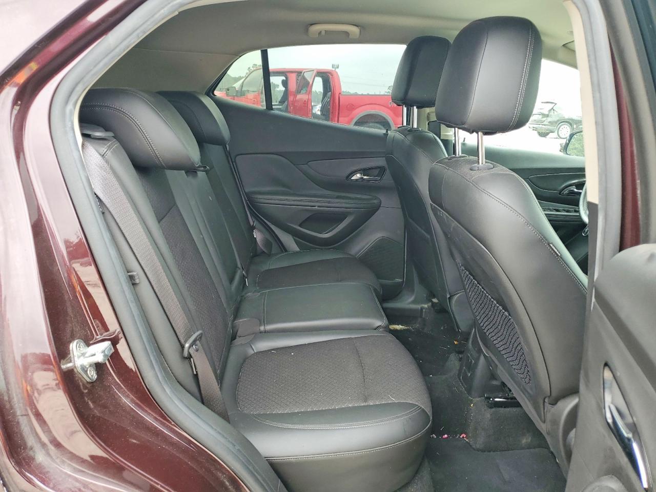 Buick Encore Preferred