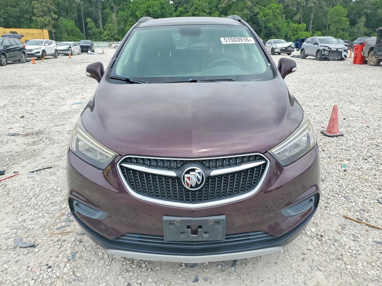 Buick Encore Preferred