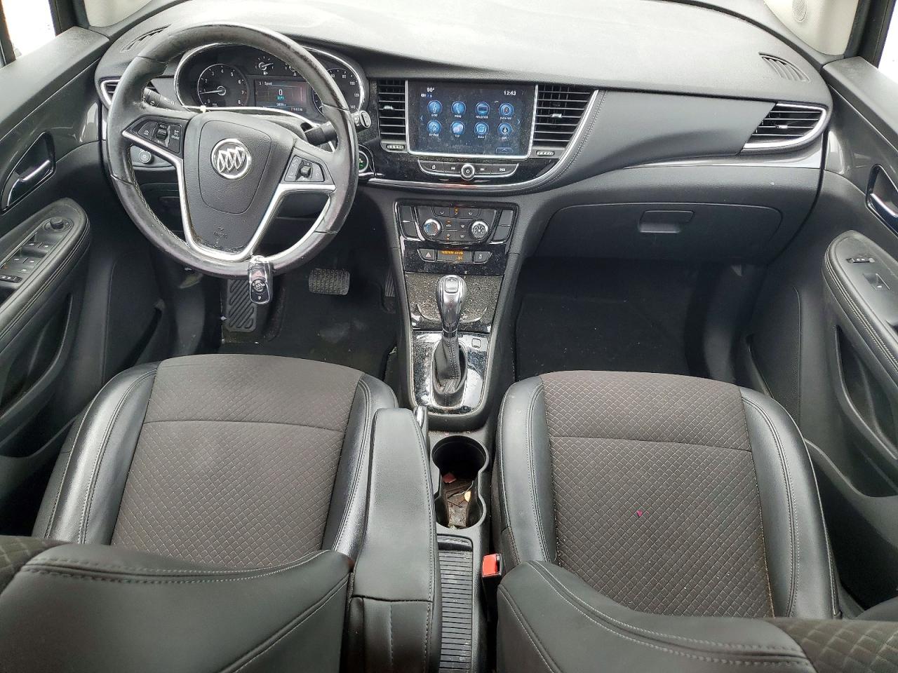 Buick Encore Preferred
