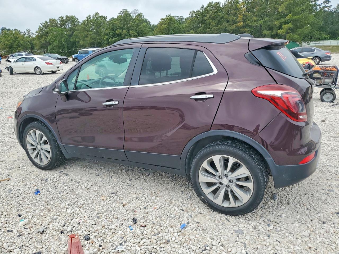 Buick Encore Preferred