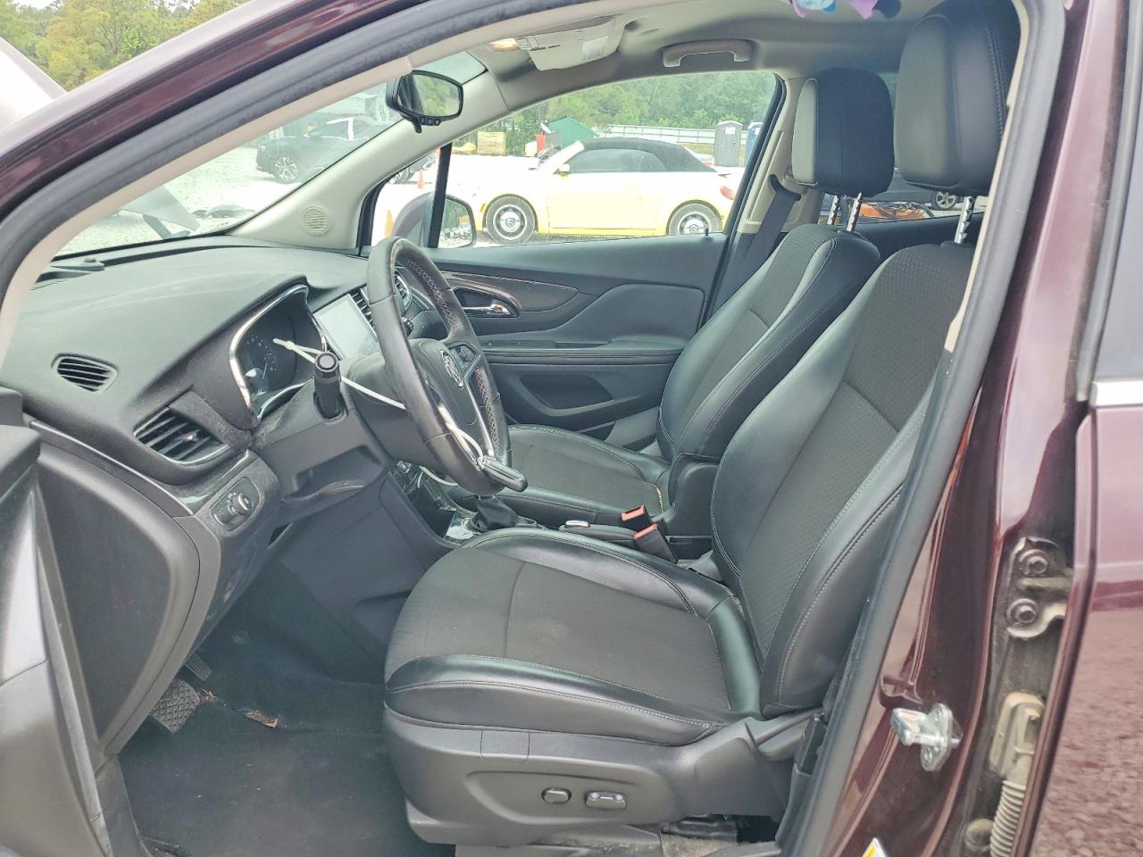 Buick Encore Preferred