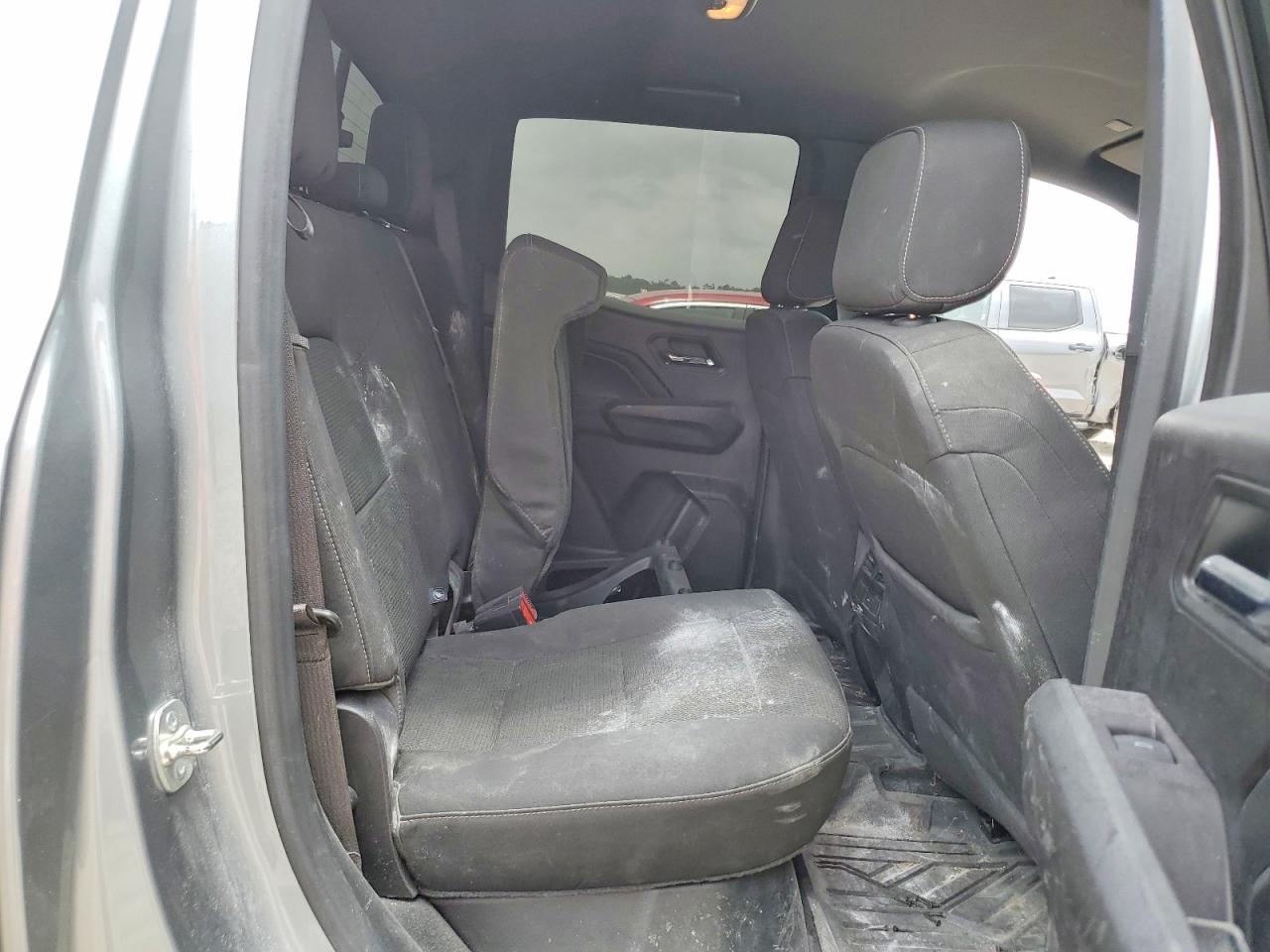 Chevrolet Colorado Lt