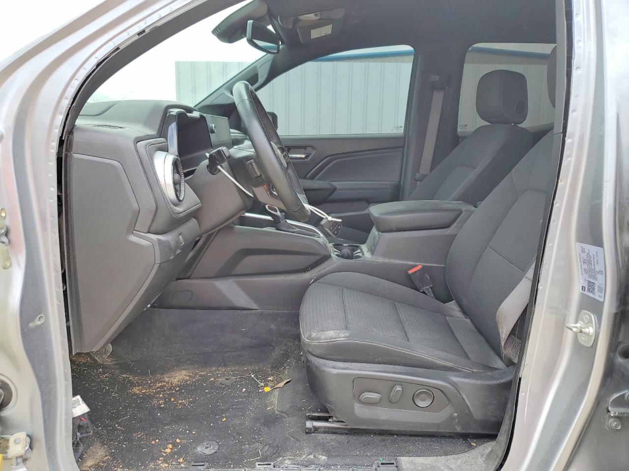 Chevrolet Colorado Lt