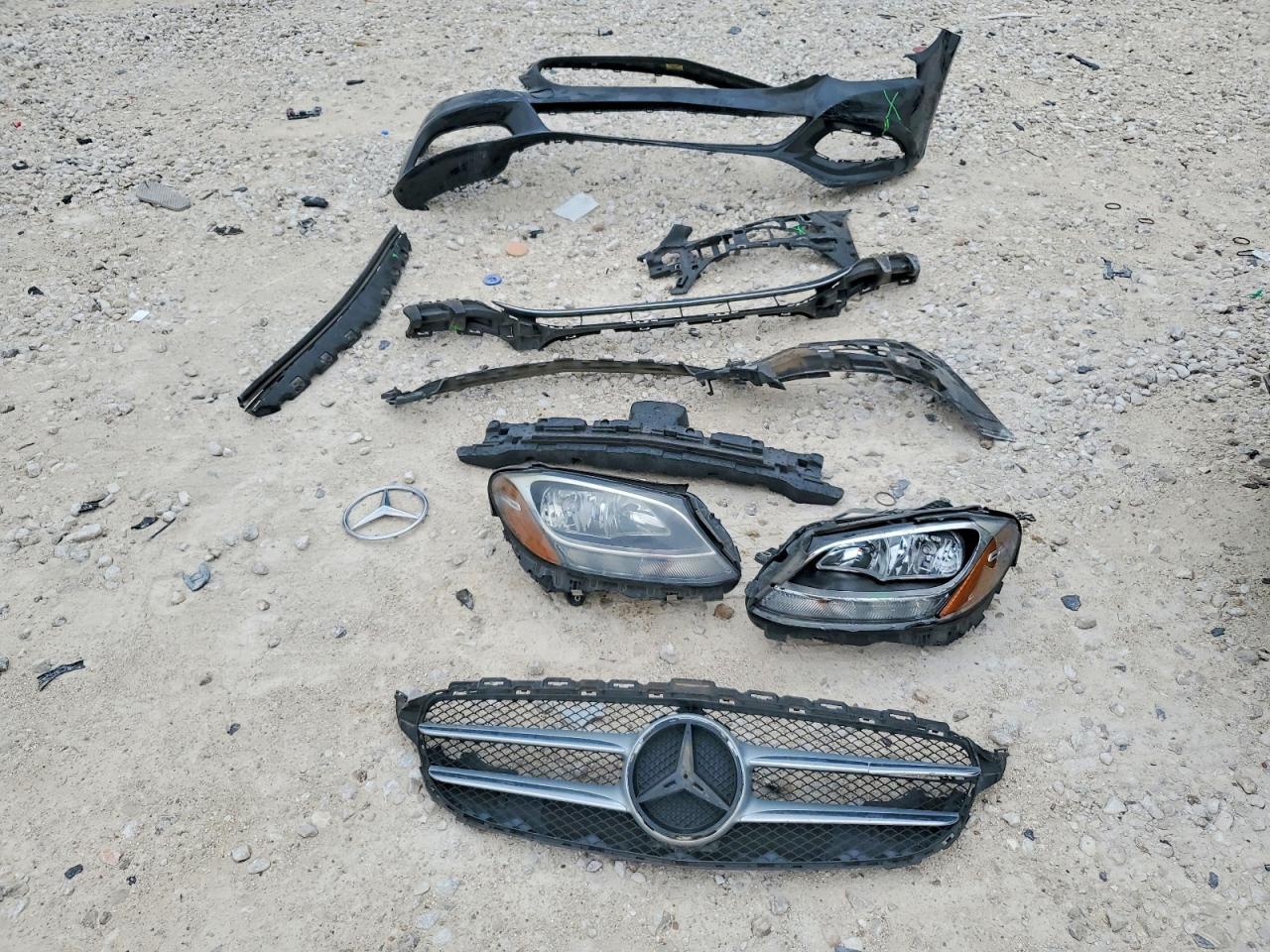 Mercedes-Benz C-Class 300
