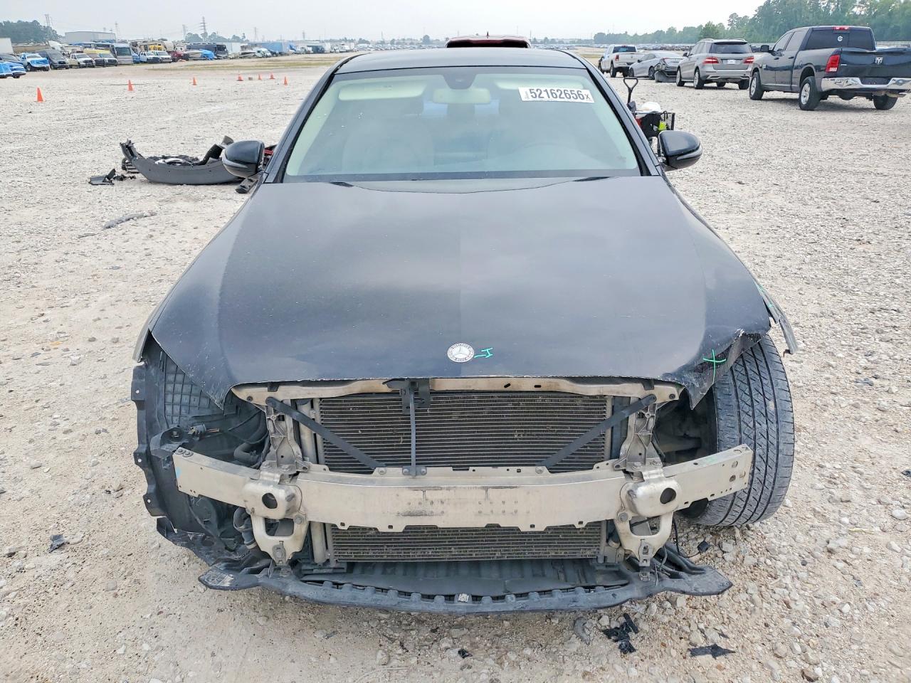 Mercedes-Benz C-Class 300