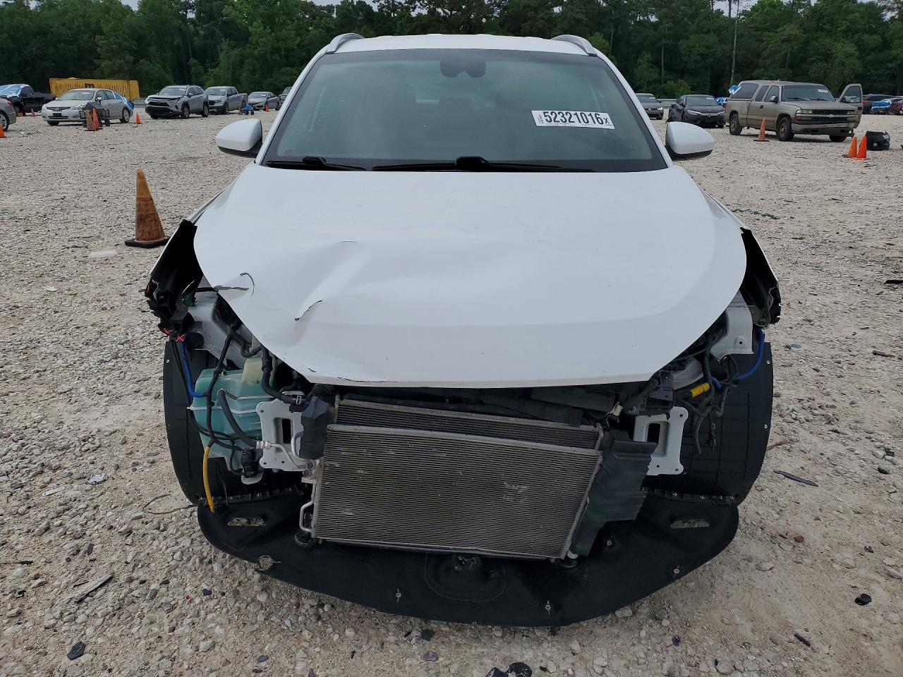 Hyundai TUCSON Value