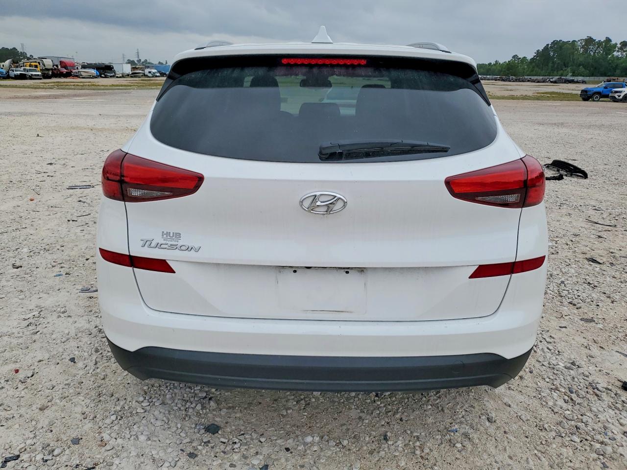 Hyundai TUCSON Value