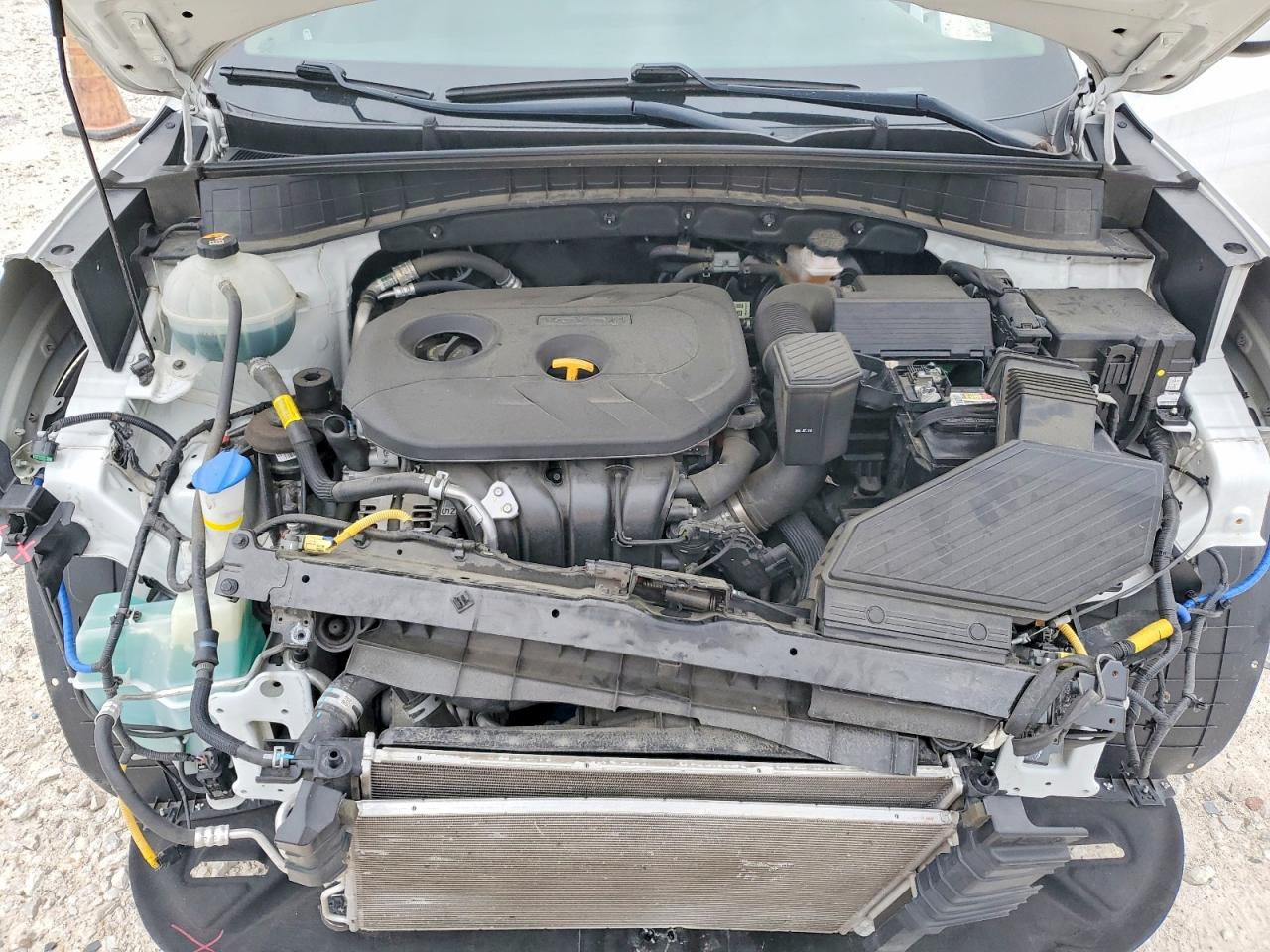 Hyundai TUCSON Value