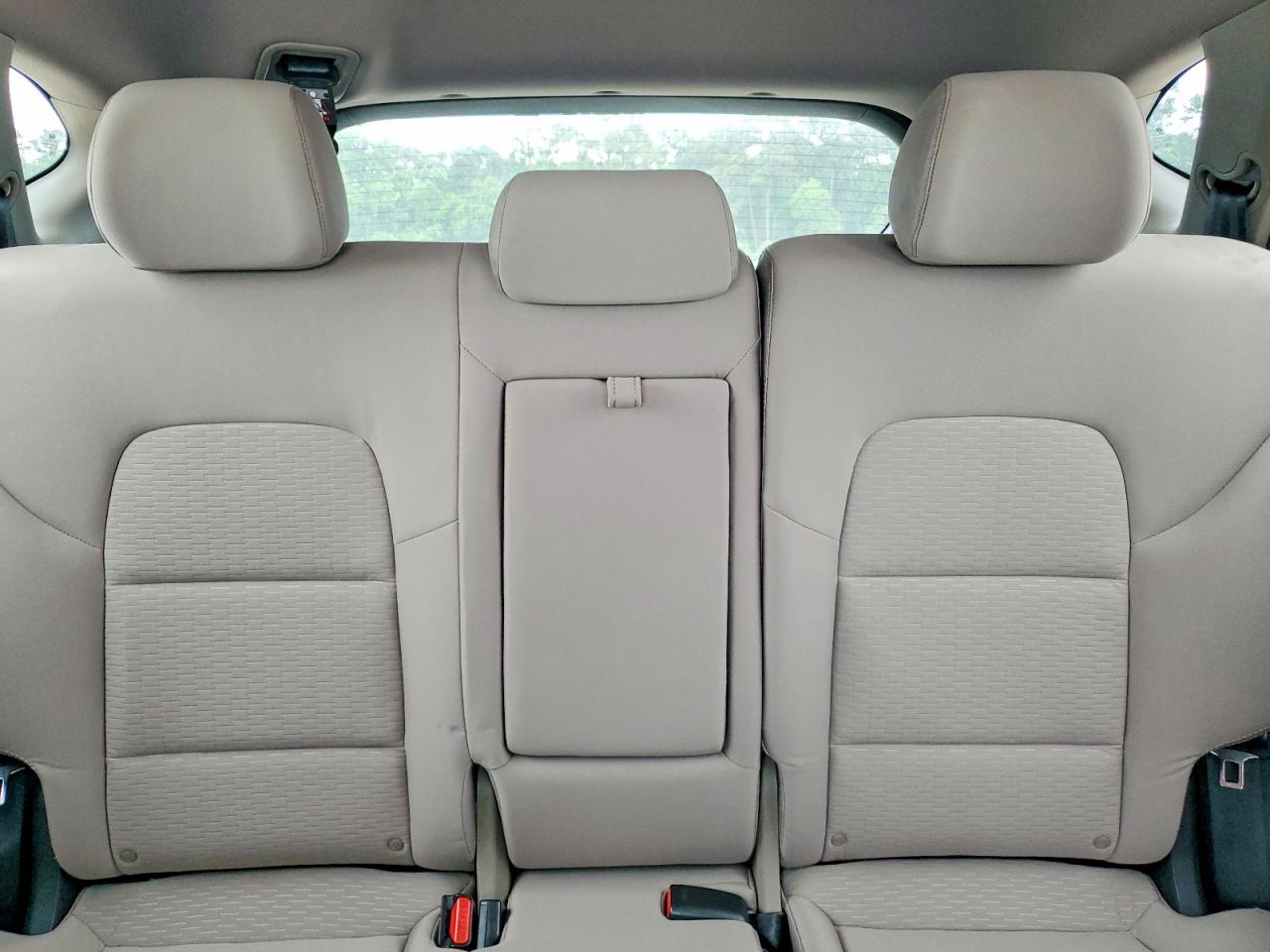 Hyundai TUCSON Value