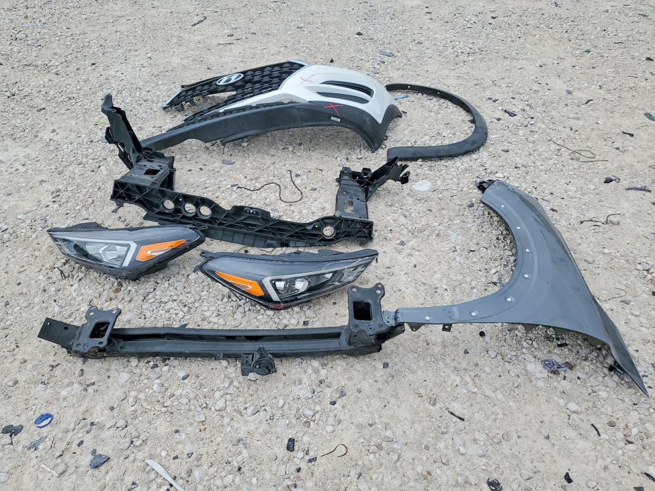 Hyundai TUCSON Value