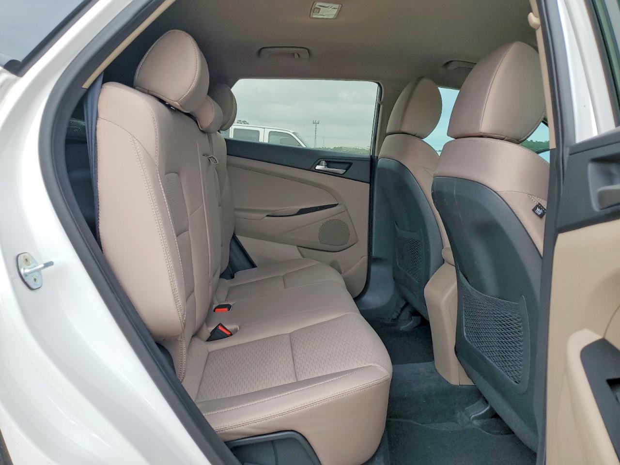 Hyundai TUCSON Value