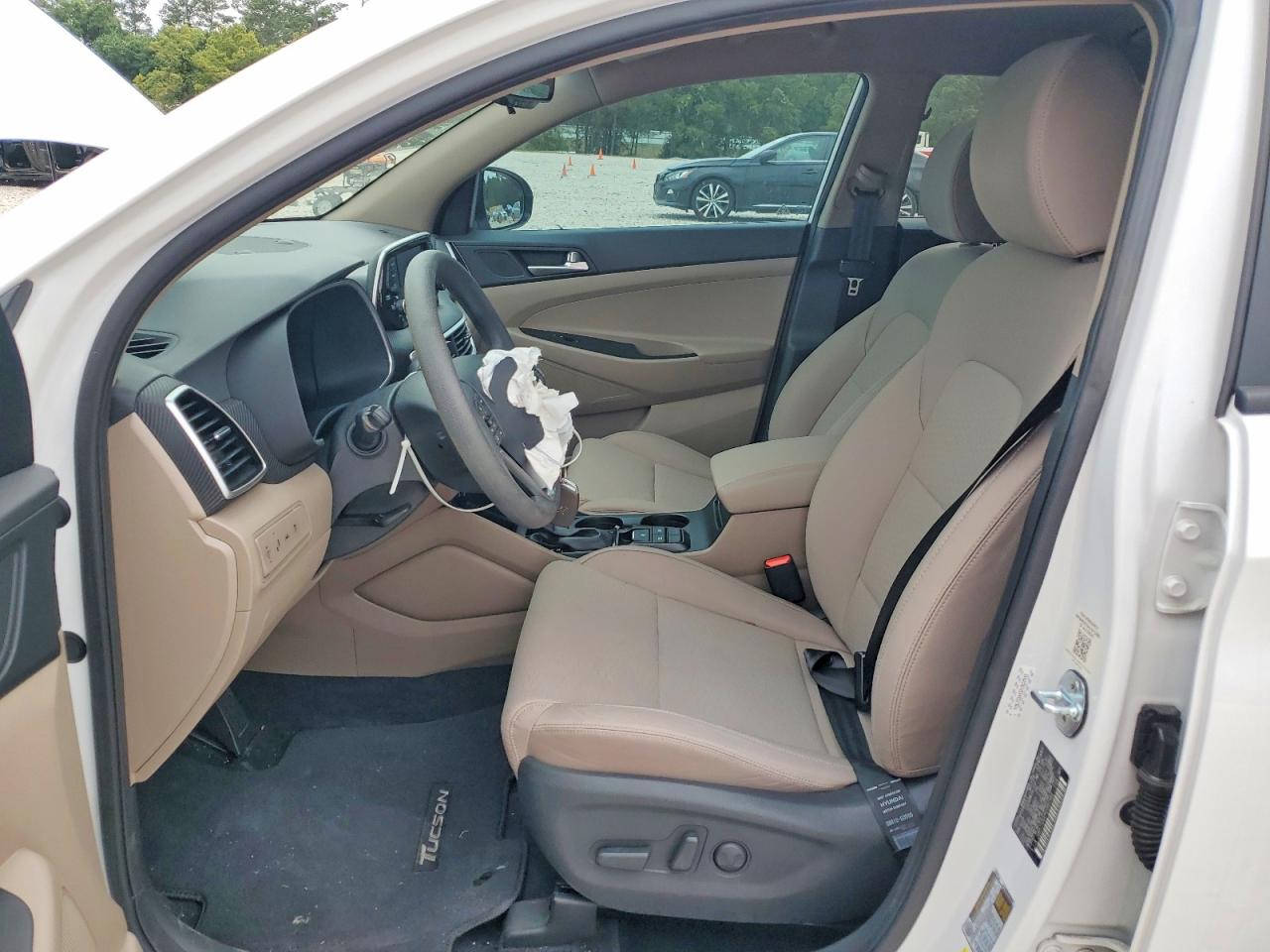 Hyundai TUCSON Value
