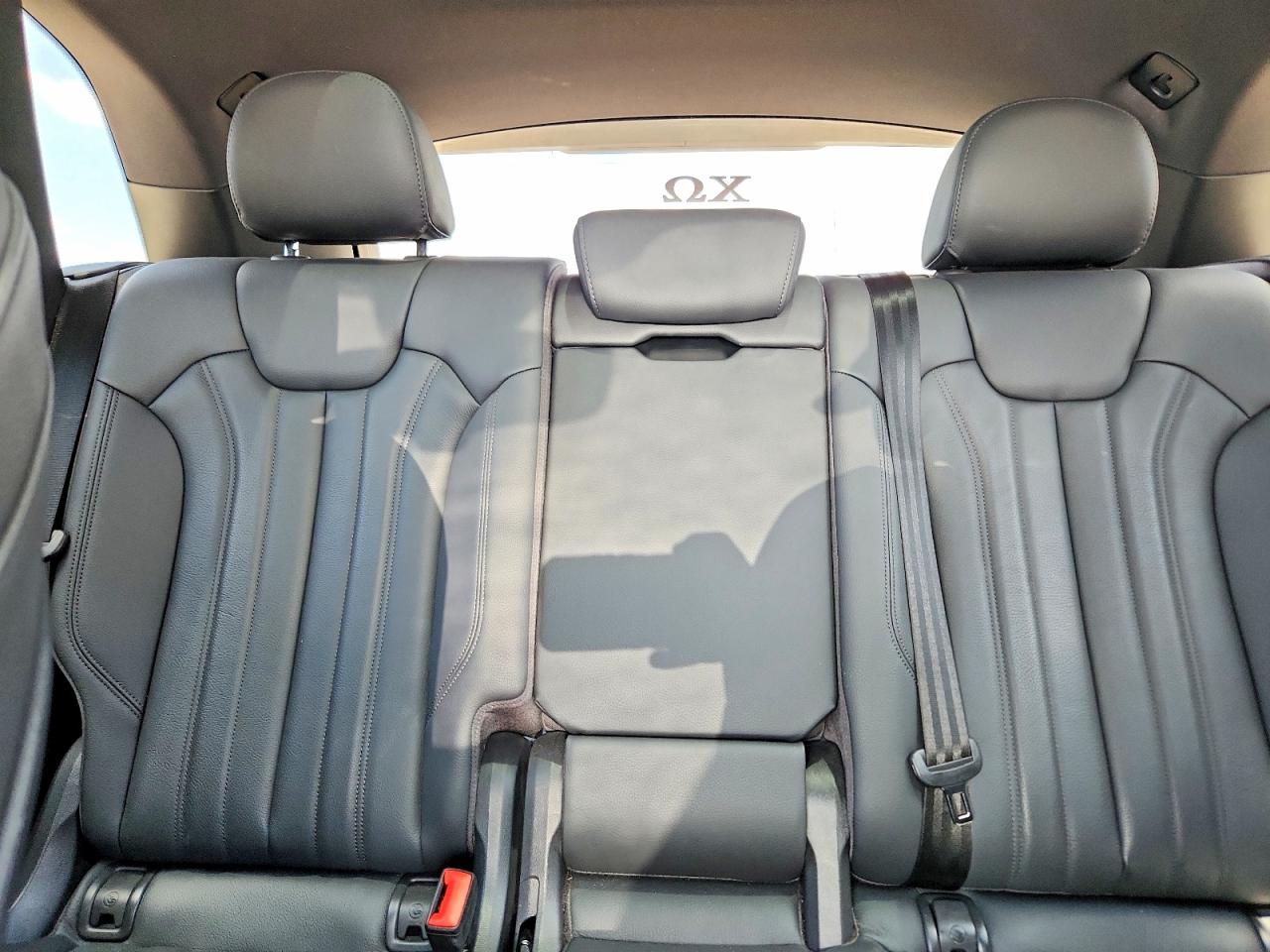 Audi Q5 Premium