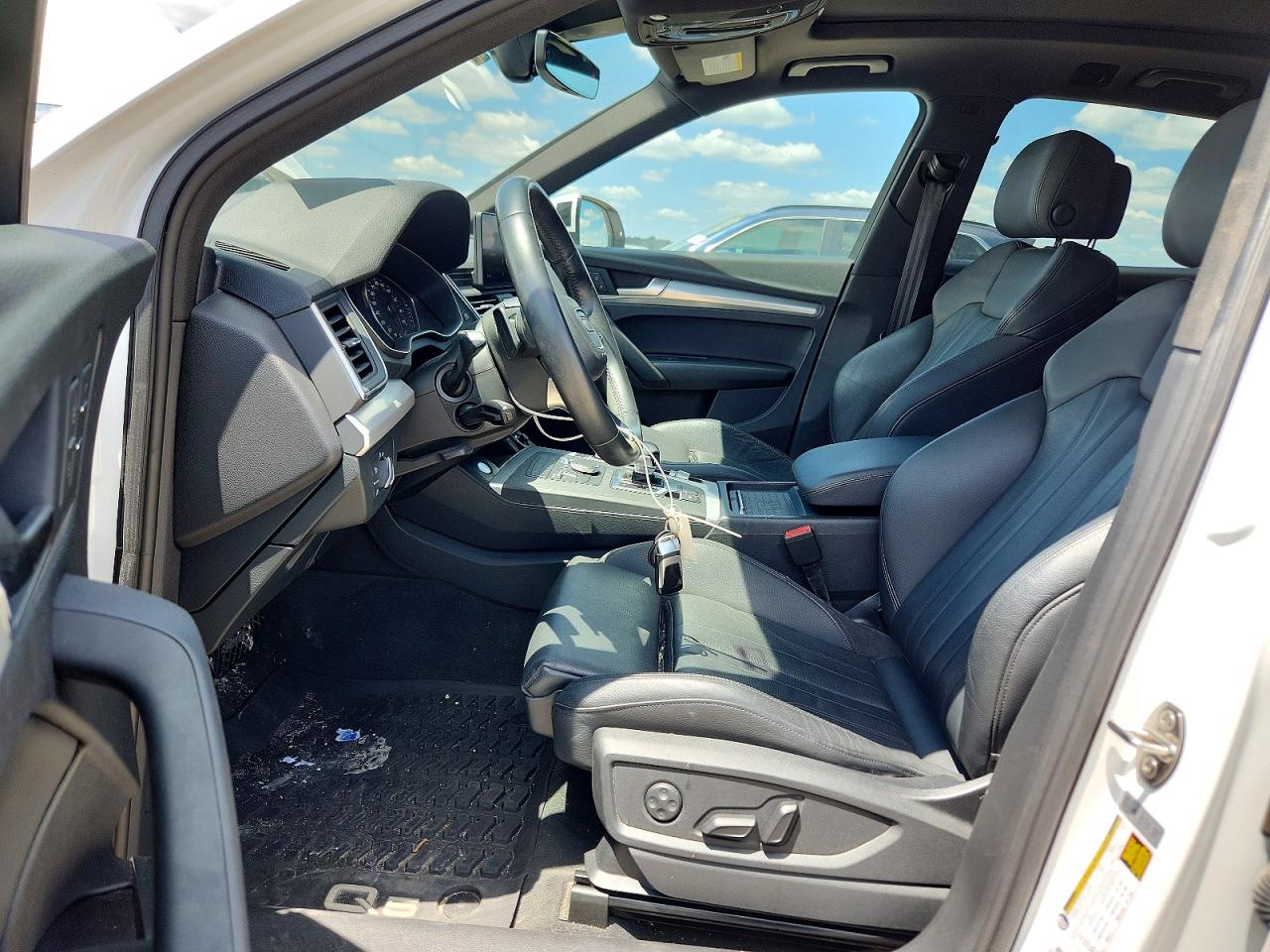Audi Q5 Premium