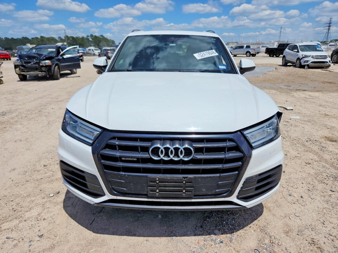 Audi Q5 Premium