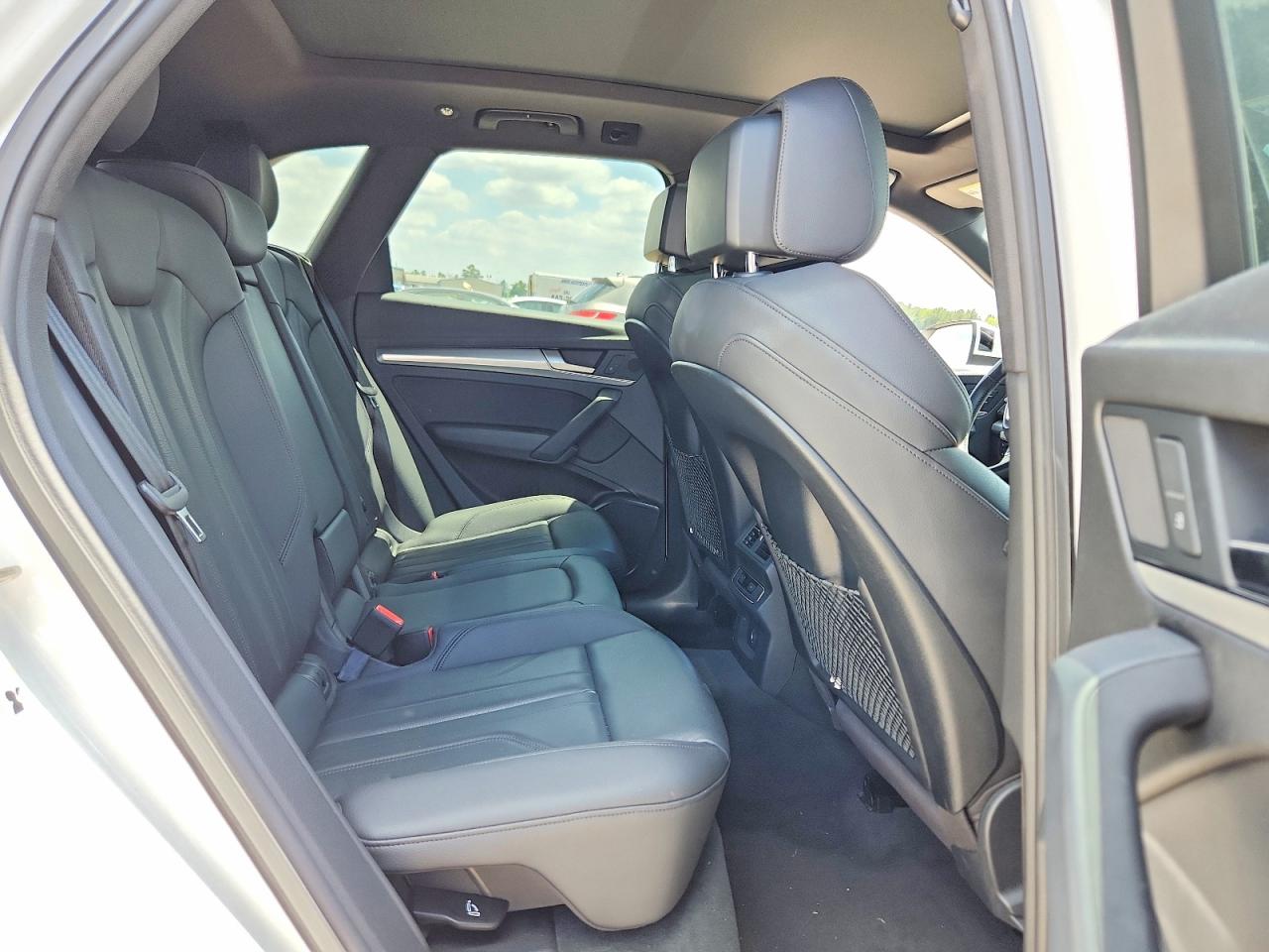 Audi Q5 Premium