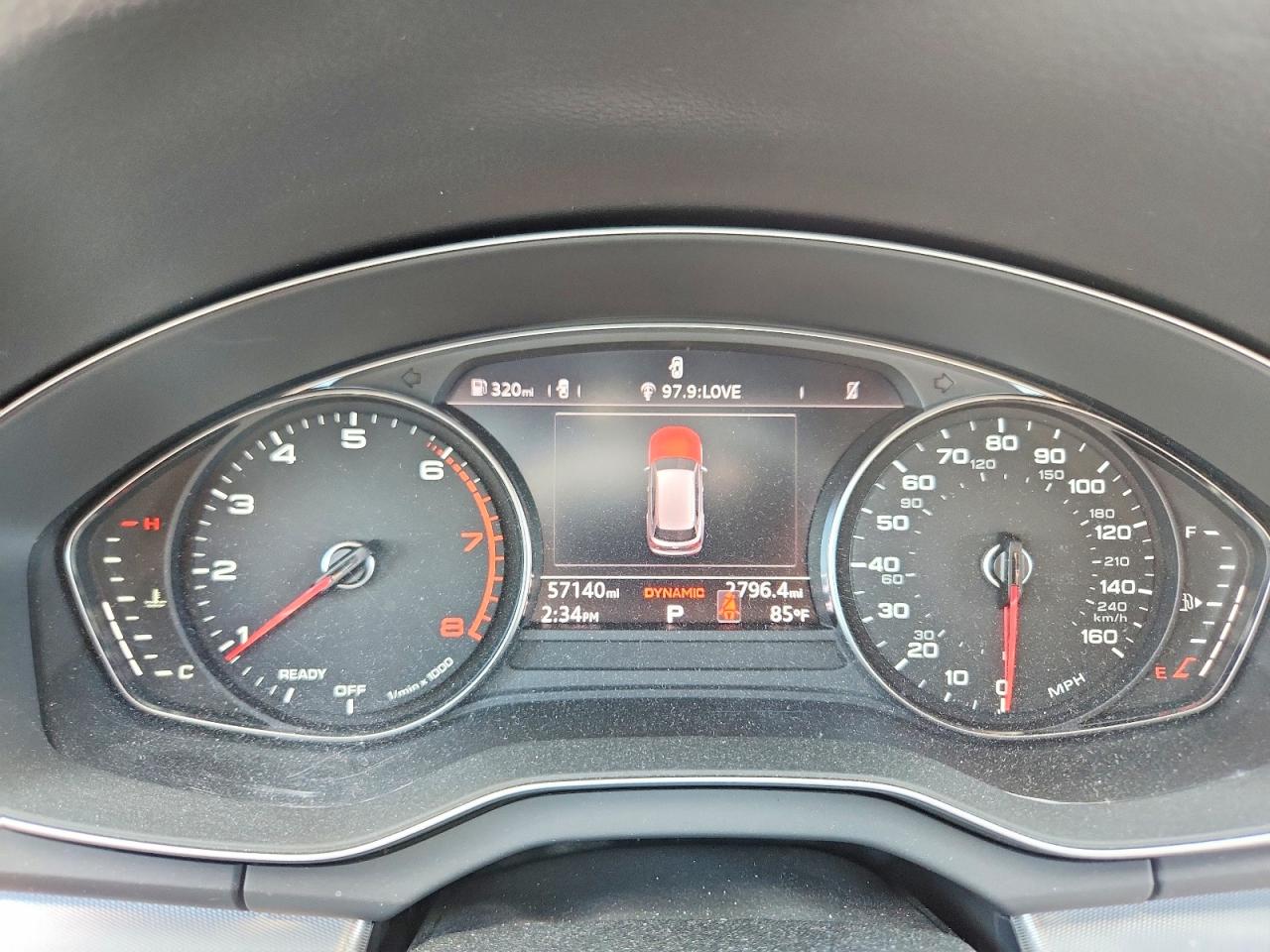 Audi Q5 Premium
