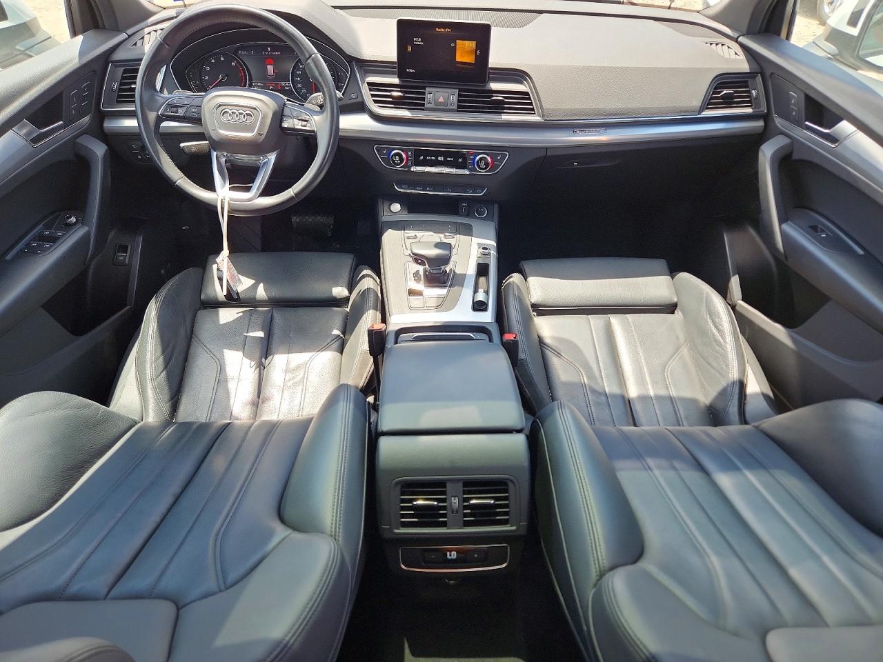 Audi Q5 Premium