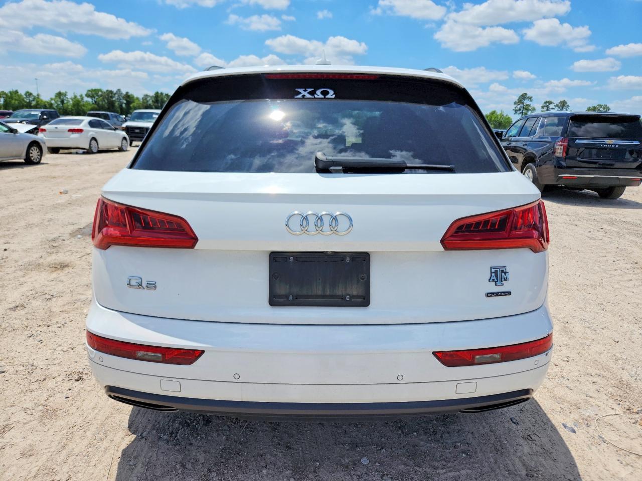 Audi Q5 Premium