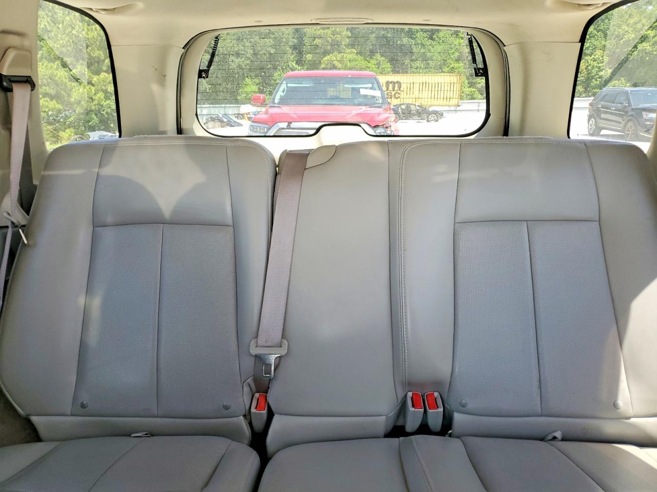 Buick Rainier Cxl