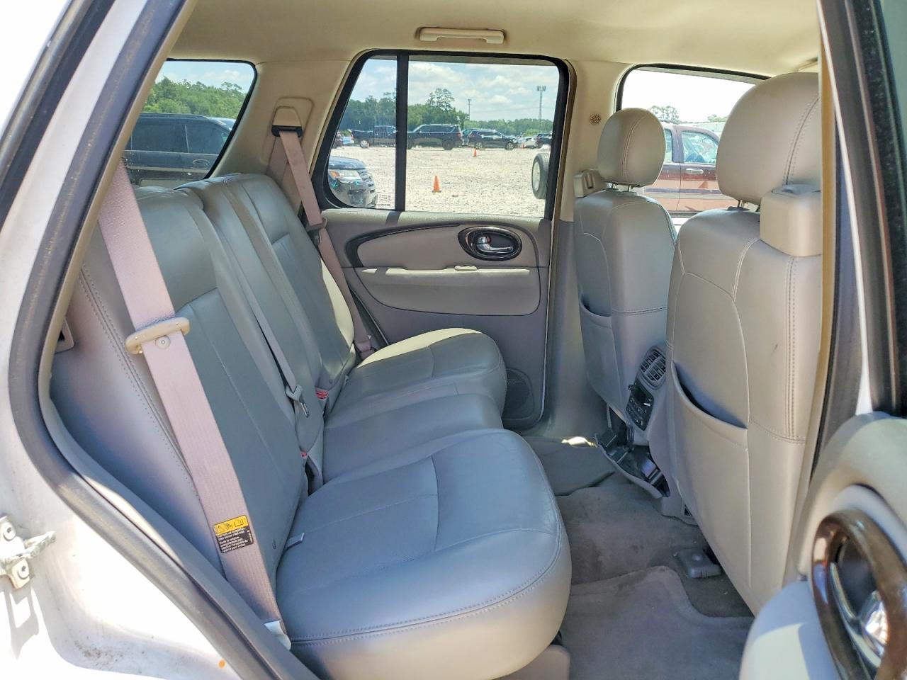Buick Rainier Cxl
