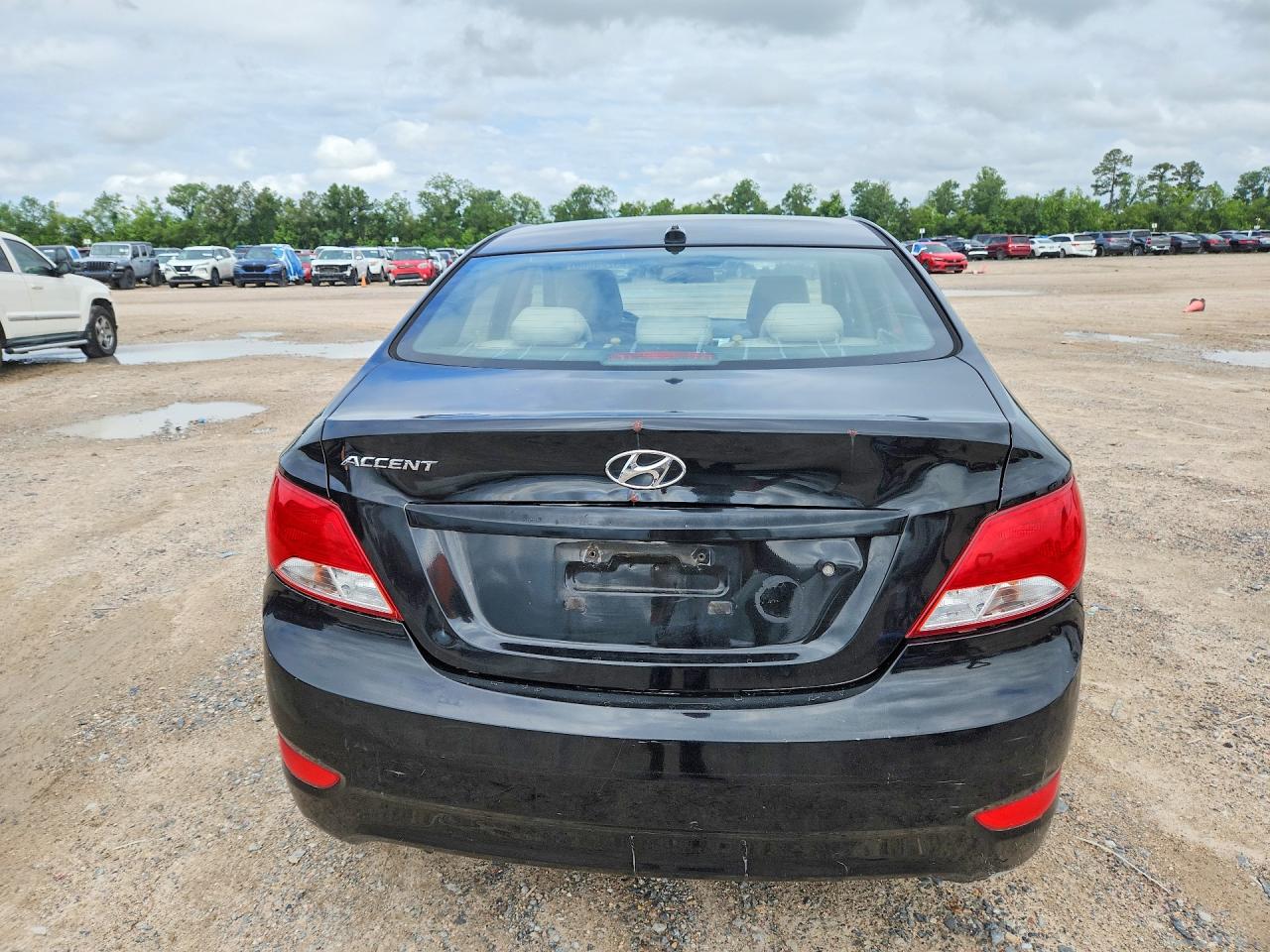 Hyundai ACCENT Se