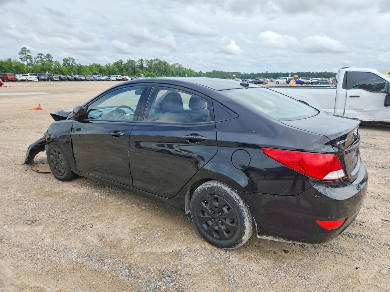 Hyundai ACCENT Se