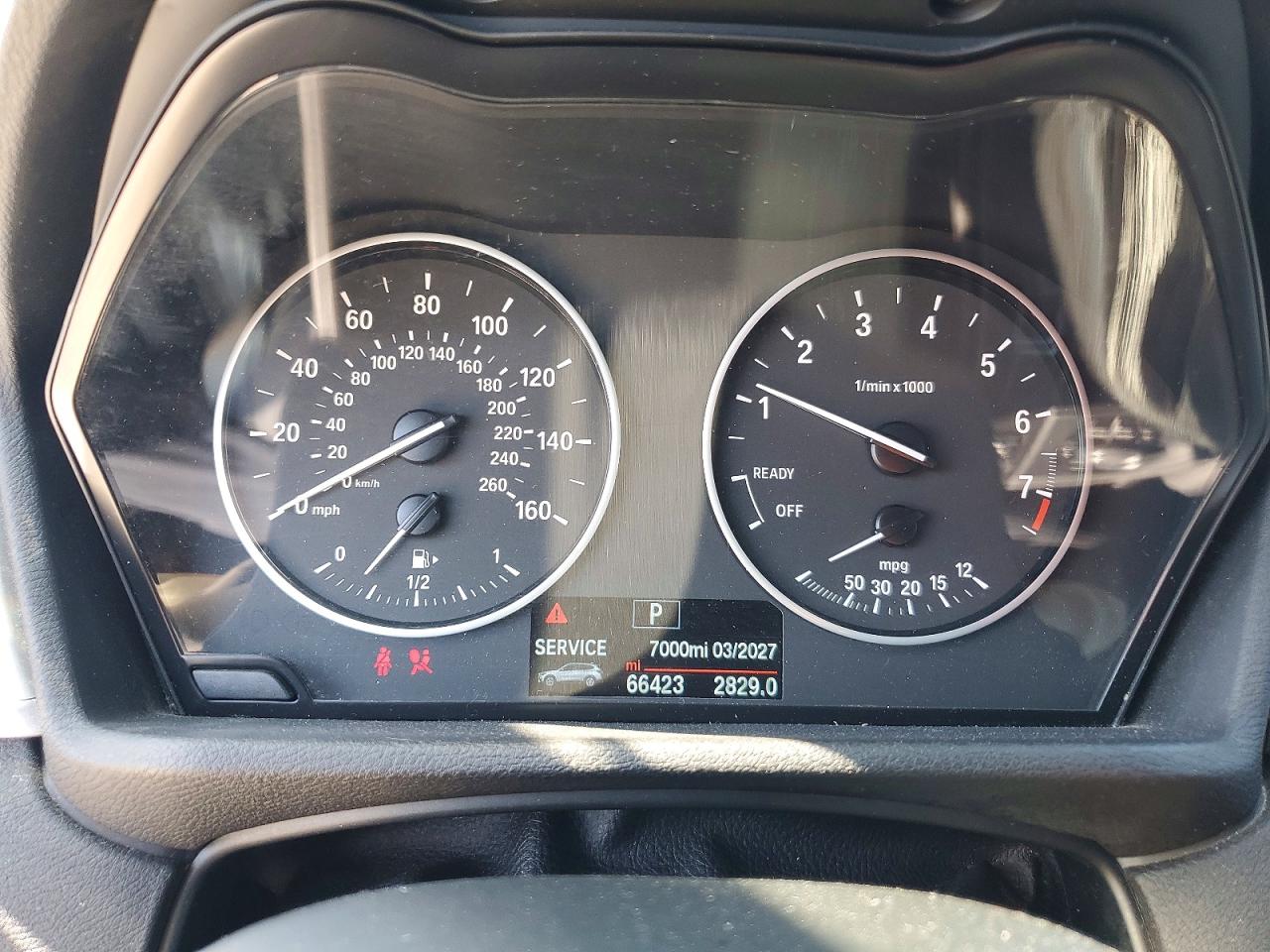 BMW X Series Sdrive28i